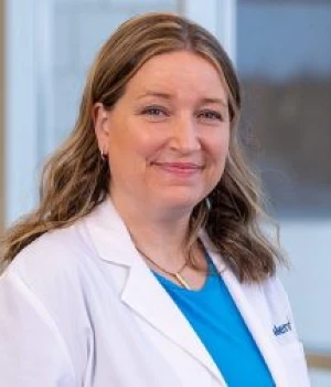 Kasey Lynn Carnes, PA