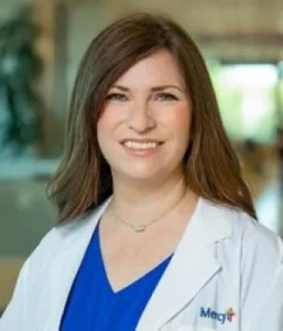 Katherine Ann Brashears, APRN-CNP