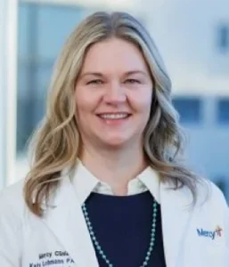 Kathryn Anne Lohmann, PA