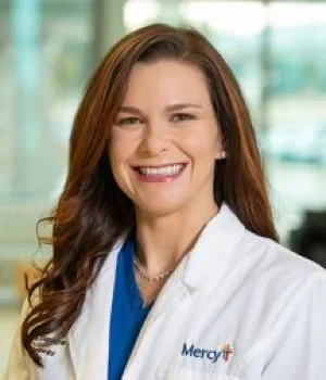Kathryn Griffin Cunningham, MD
