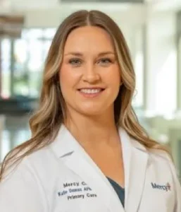 Katie Elizabeth Dumas, APRN-CNP