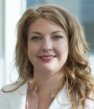 Katie Lee Walsh, ACNP