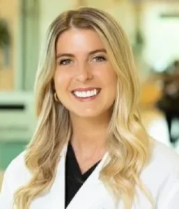 Keely Nicole Allen, APRN-CNP
