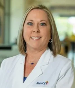 Kellie Leanne Rohwer, APRN-CNP