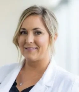 Kelly Michelle Roberts, FNP