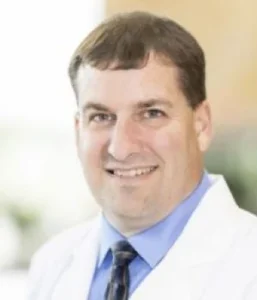 Kelly Richard Ludwig, MD