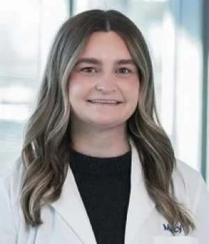 Kelsey Amanda Hoehn, NP