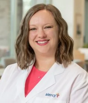 Kelsey Rae Damron, MD