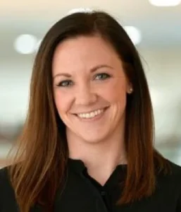 Kelsi Brooke Yates, NP