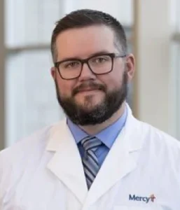 Kenneth Alston Lee, DO