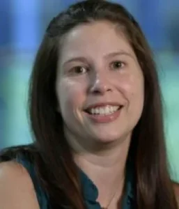 Kimberly Dionysus, PsyD