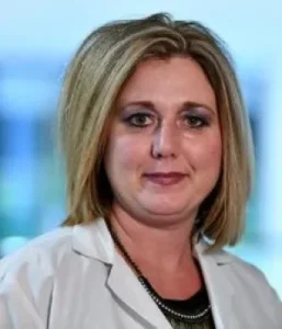 Kimberly S. Kershner, FNP