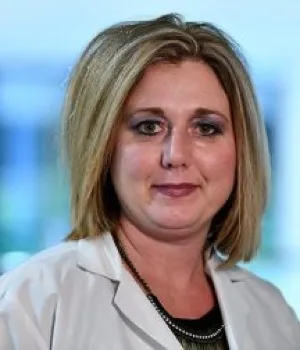 Kimberly S. Kershner, FNP