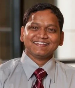 Kiran Babu Bandaru, MD