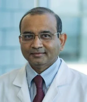 Kiran Kumar Chennareddy, MD