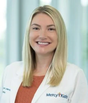 Kortny Nicole Dusek, CPNP