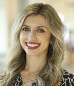 Kristina Valerie Snyder, APRN-CNP