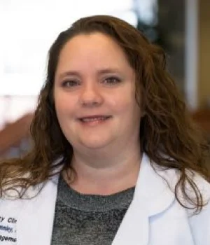 Kristine Sarah Stemmley, NP