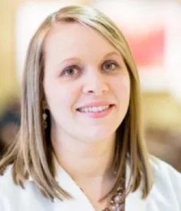 Kristy Lee Greco, AuD