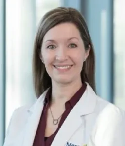 Lacy Renee Loeb, FNP