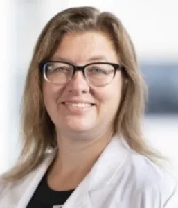 Laura Alicia Adam, MD