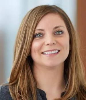 Lauren R. Counts, MD