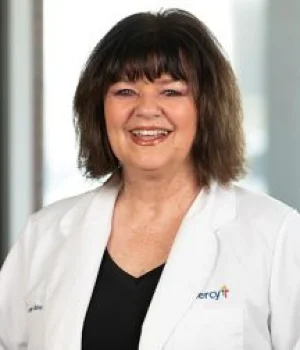 Laurie Muriel Jibben, FNP