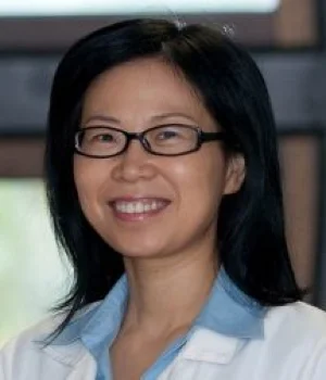 Ling Li, MD