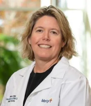 Lisa Jeanene Burton, APRN-CNP