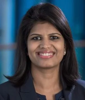Madhavi Kuppi Reddy, MD
