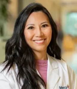 Marguerite Anna Butchee, MD