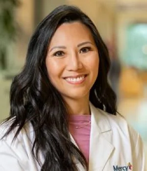 Marguerite Anna Butchee, MD