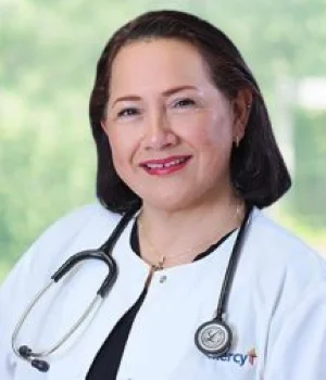 Maria De Los Reyes Hernandez, WHNP