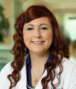 Marissa Lenee Hunter, APRN-CNP