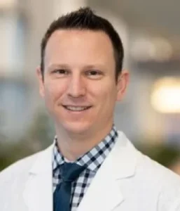 Matthew Paul Klick, DO