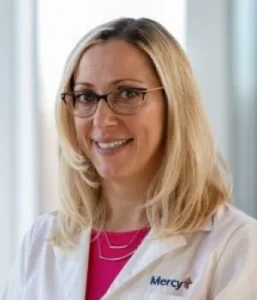 Melinda Dorottya Miller, MD