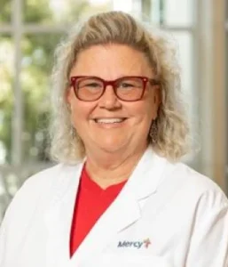 Melissa Ann Hallum, APRN