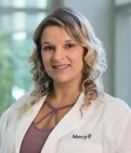 Melissa Mae Shands, FNP