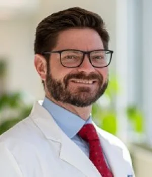 Michael David Ornburn, DO