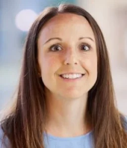 Michelle Elizabeth Sarli, PNP