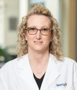 Michelle Marie Talkington, APRN-CNP