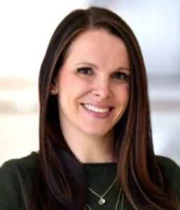 Misty Danielle Glenn, FNP-C