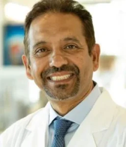 Mohammad Abdul Razaq, MD