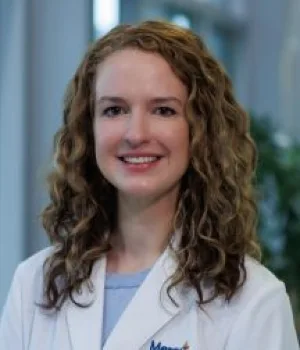 Molly Devlin Porter, CNP