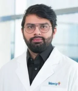 Muhaddis Ejaz Ahmad, MD