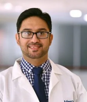 Muhammad Umair M. Mian, MD
