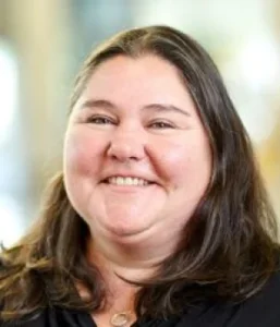 Nancy Elise Gruchala, MD