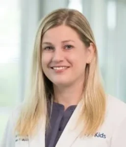 Natalie Joan Wilson, PNP