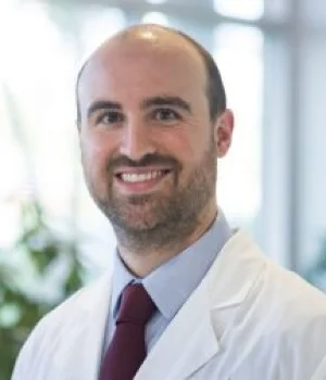 Nathaniel James Wachter, MD