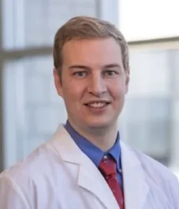 Neil Andrew Backer, MD